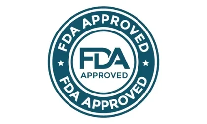 Nerve-Salt FDA-registered facility